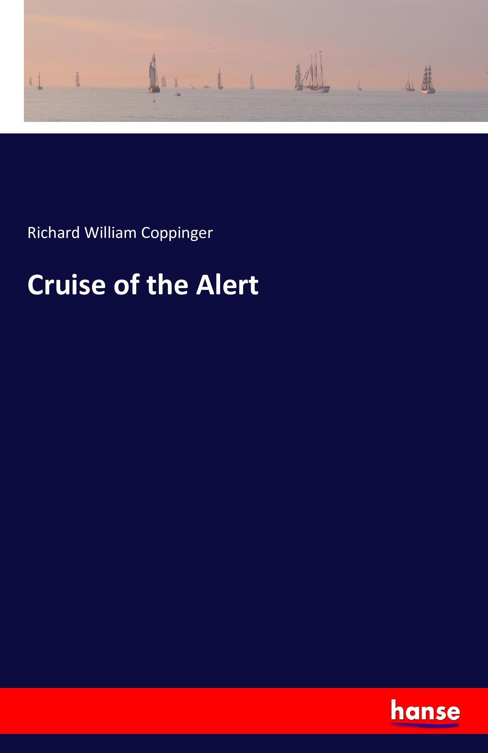 Cruise of the Alert