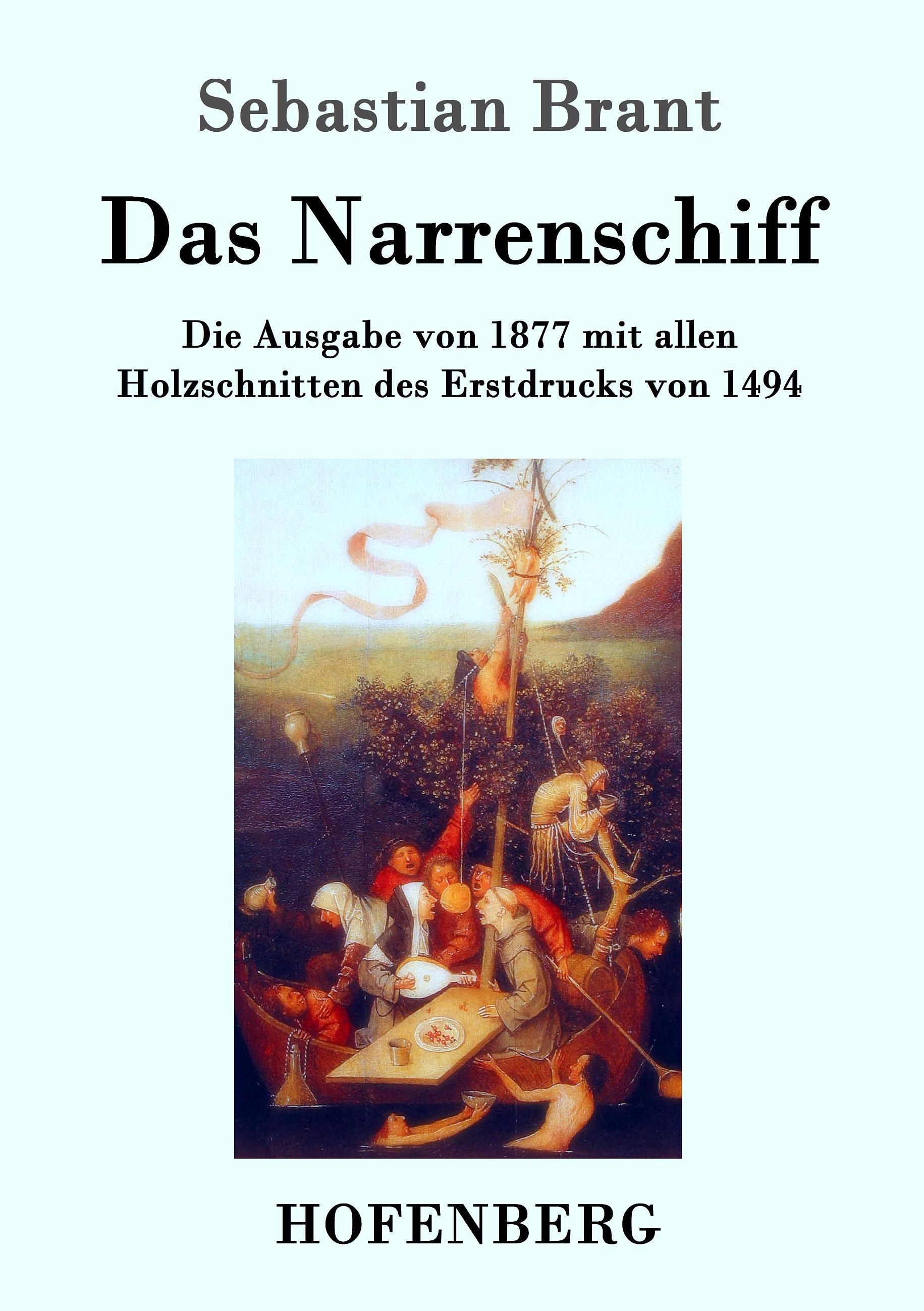 Das Narrenschiff