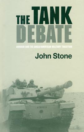 The Tank Debate