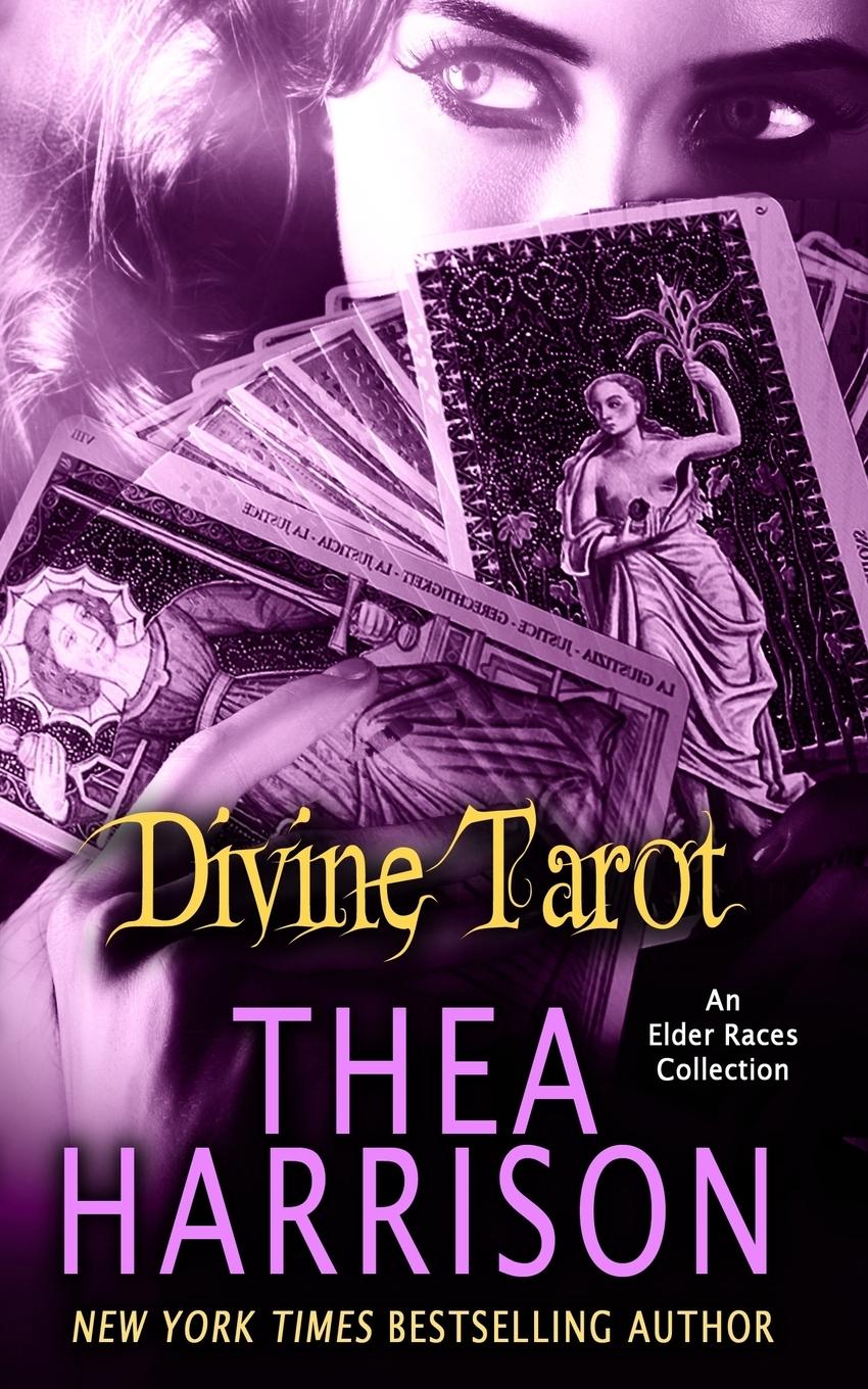 Divine Tarot