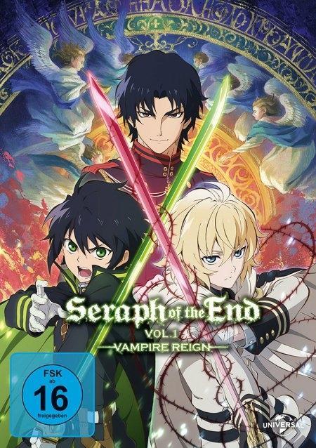 Seraph of the End