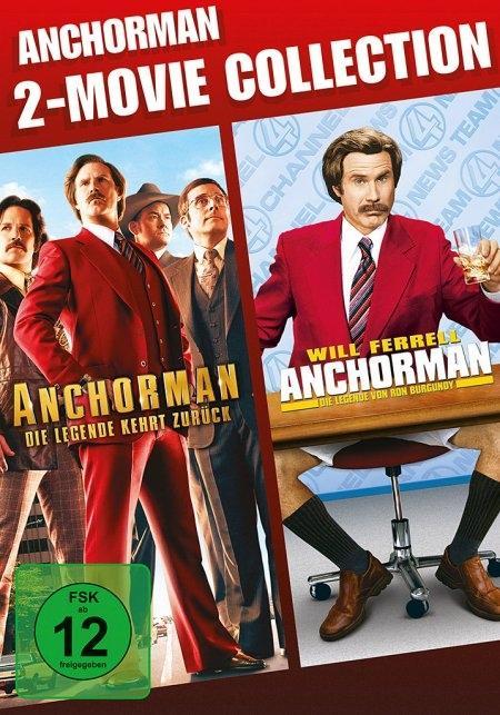 Anchorman