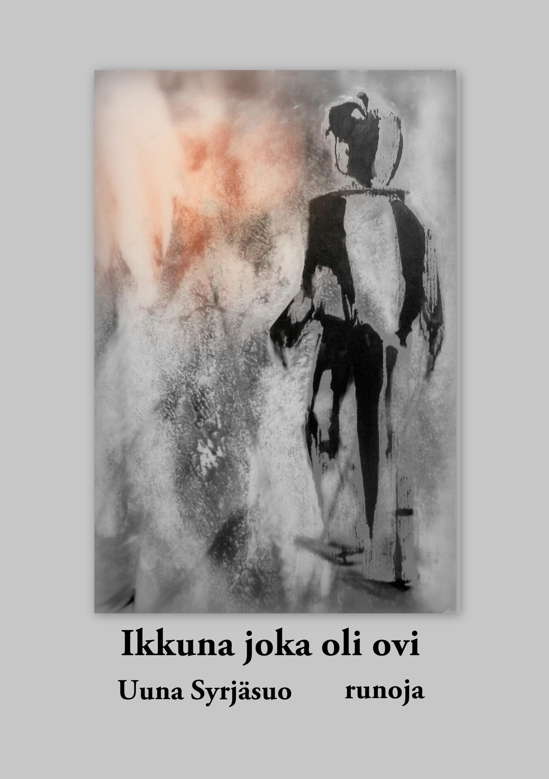 Ikkuna joka oli ovi