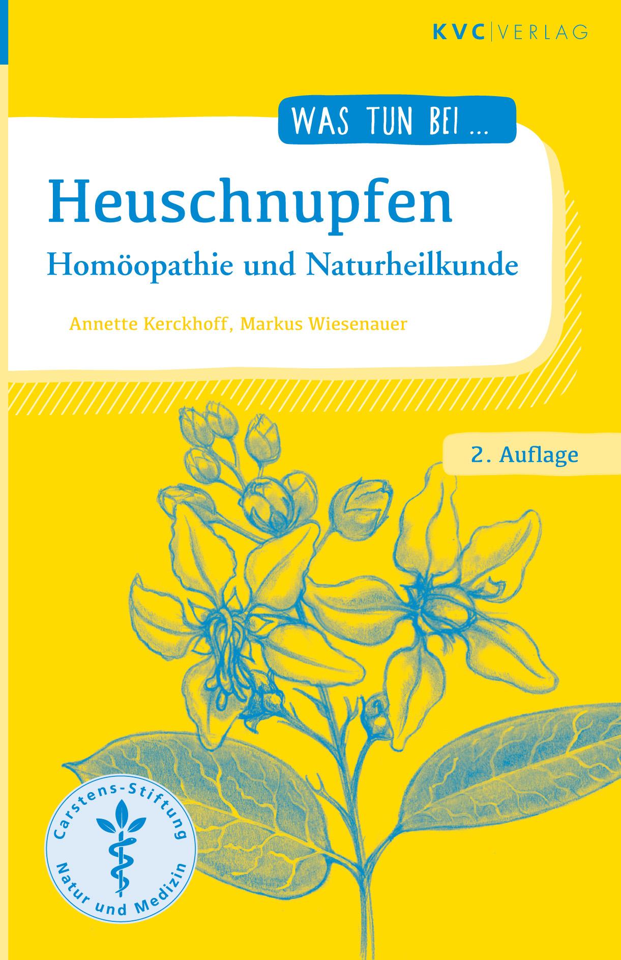 Heuschnupfen