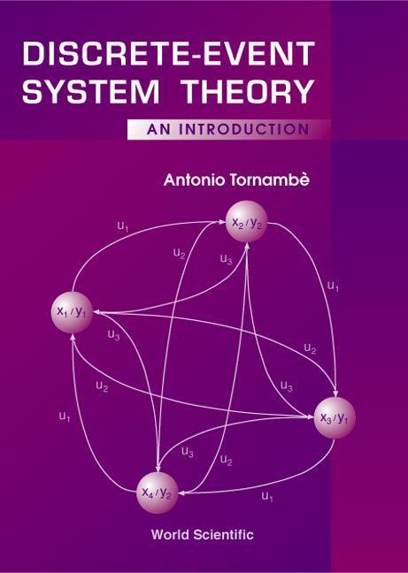 Discrete-Event System Theory: An Introduction