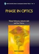 Phase in Optics