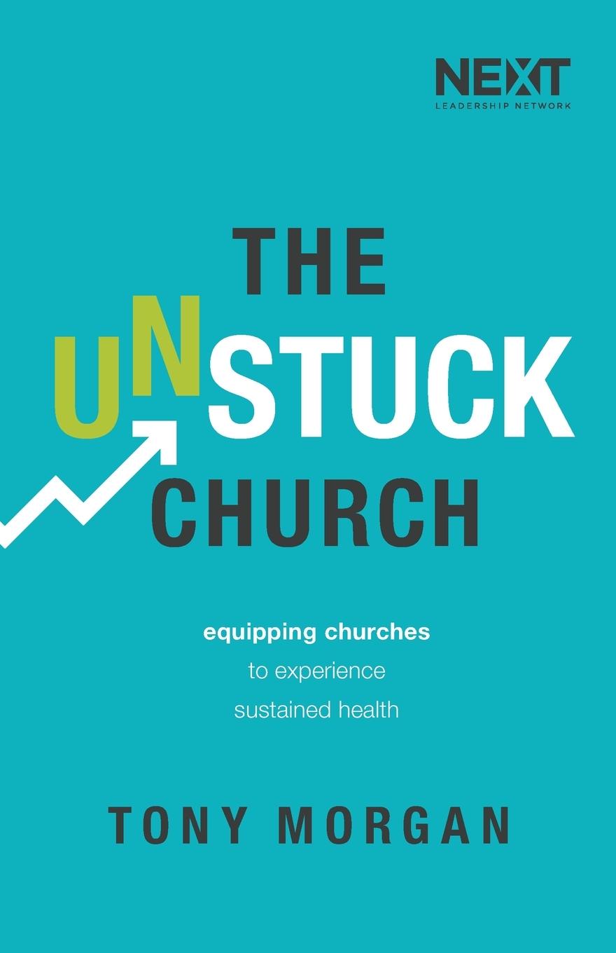 The Unstuck Church