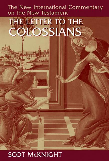 The Letter to the Colossians