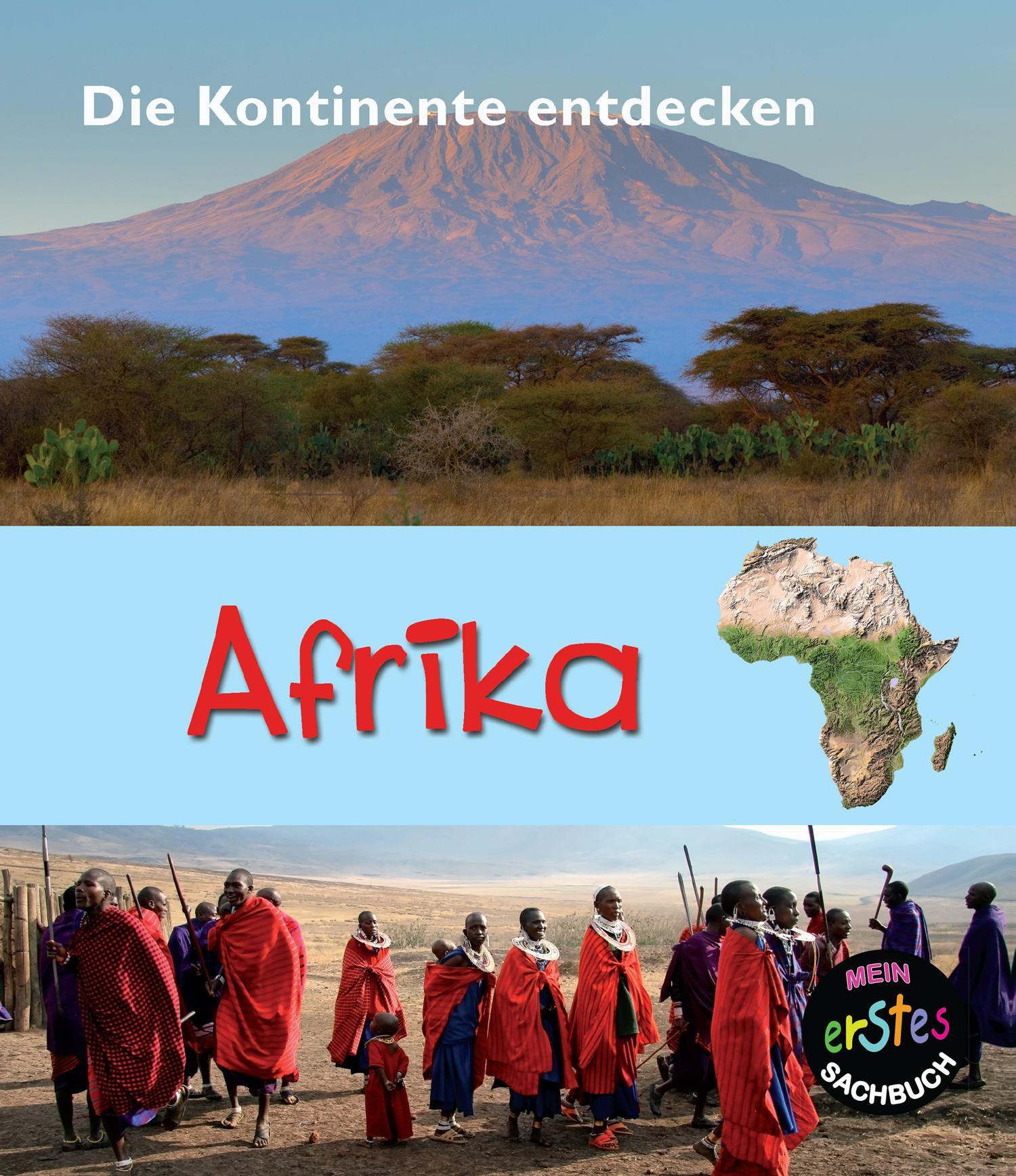 Afrika