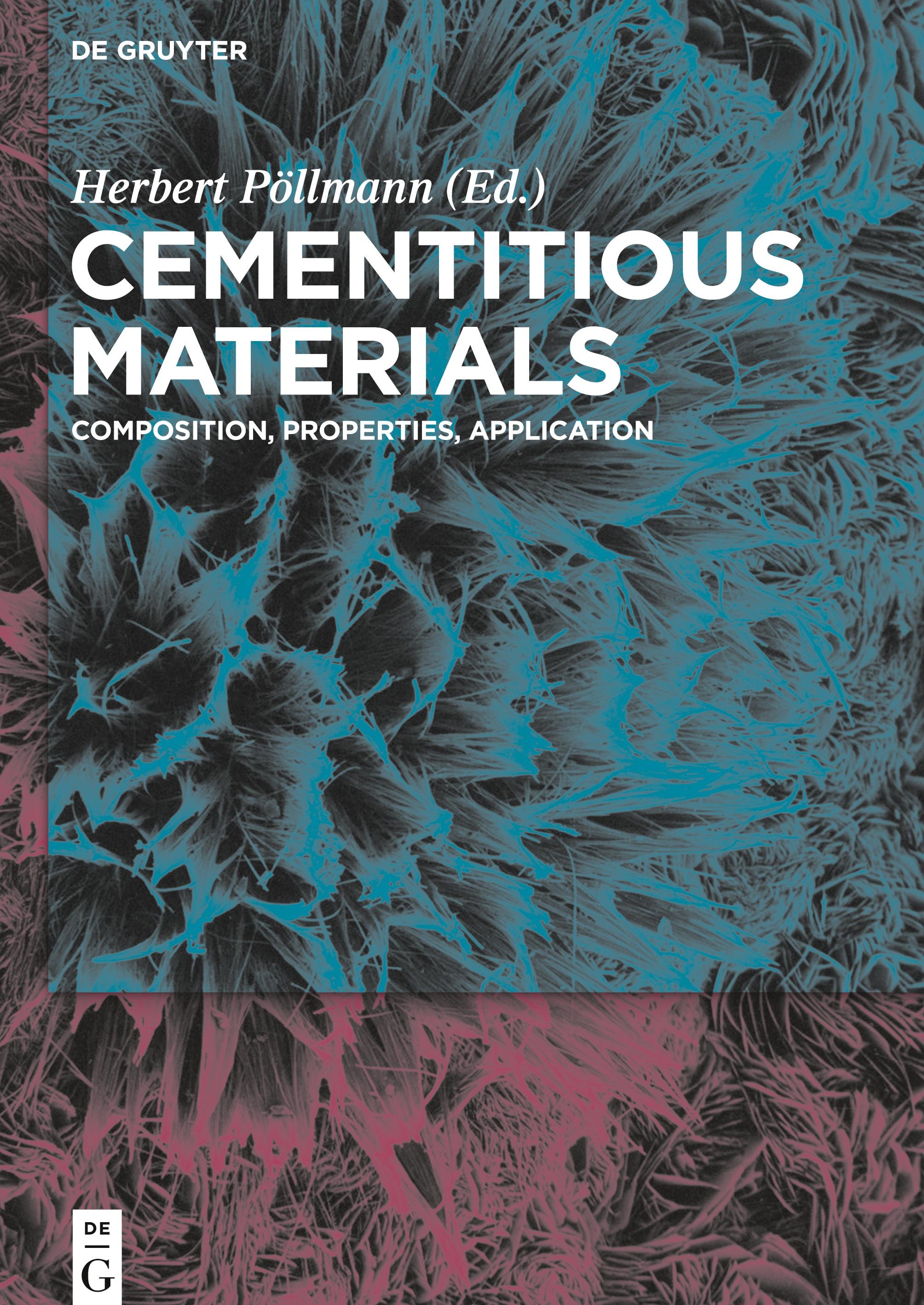 Cementitious Materials