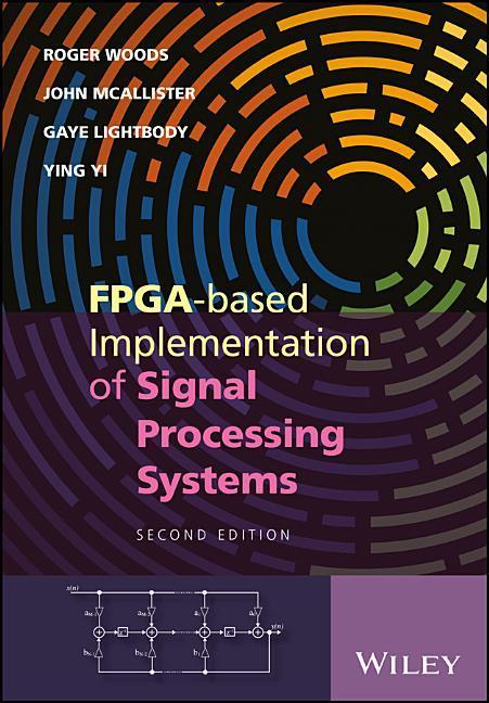 Fpga-Based Implementation of Signal Processing Systems