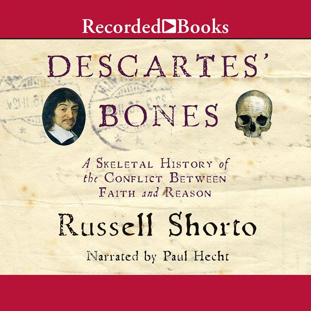 DESCARTES BONES              D