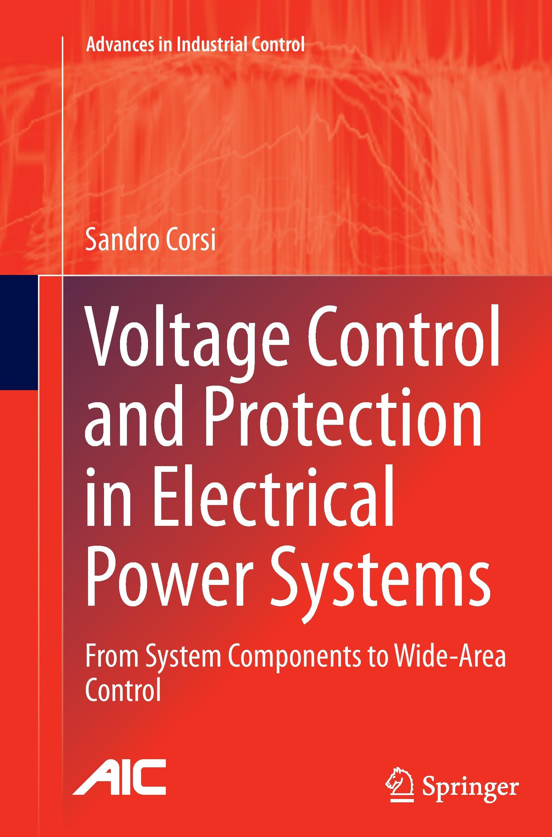 Voltage Control and Protection in Electrical Power Systems