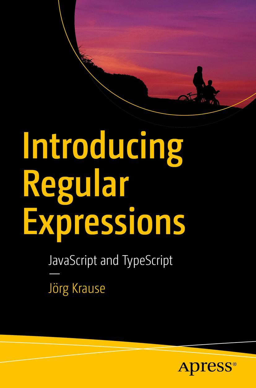 Introducing Regular Expressions