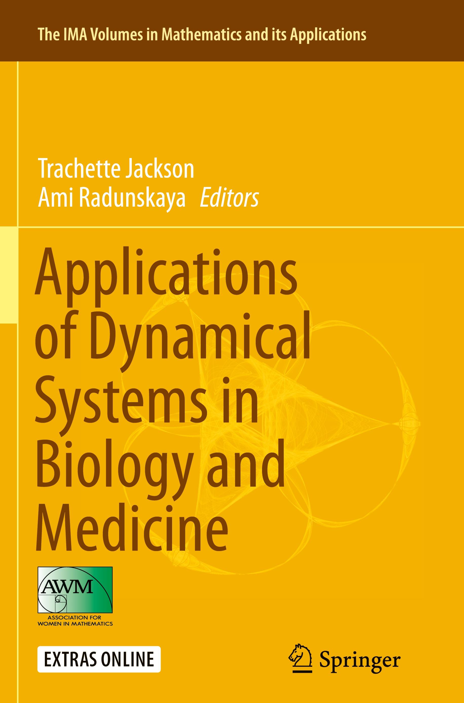 Applications of Dynamical Systems in Biology and Medicine