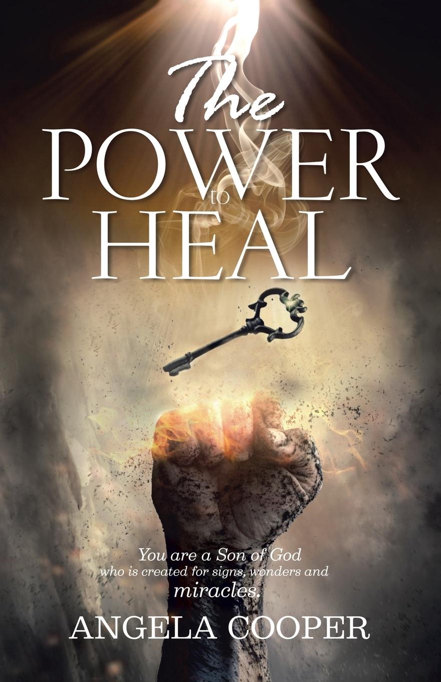 POWER TO HEAL