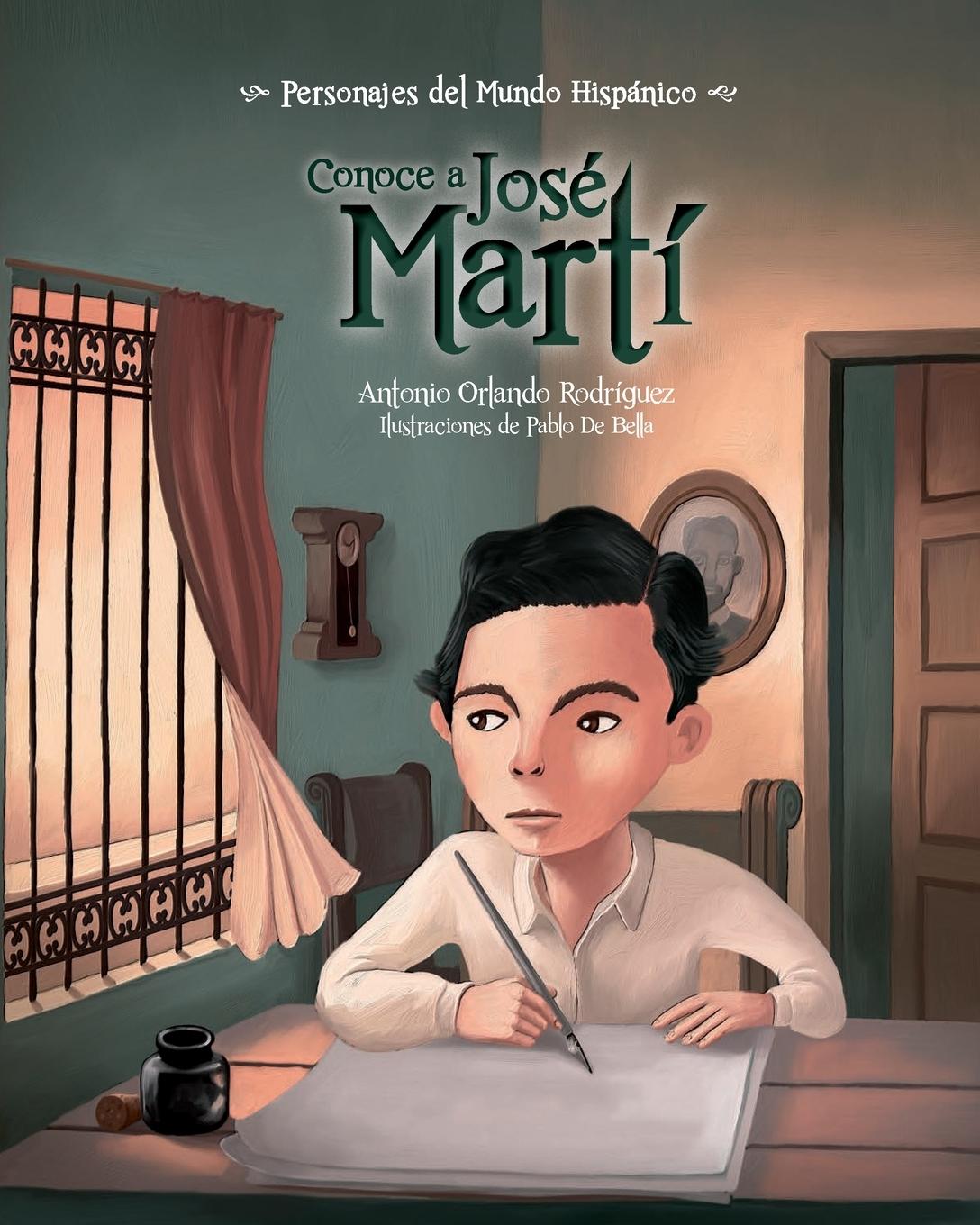 Conoce a José Martí