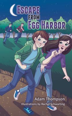 Escape from Egg Harbor