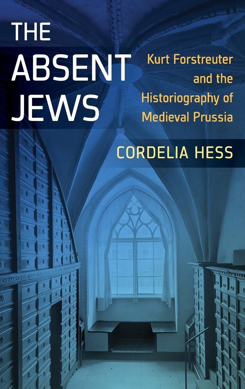 The Absent Jews