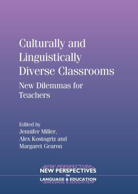 Culturally and Linguistically Diverse Classrooms