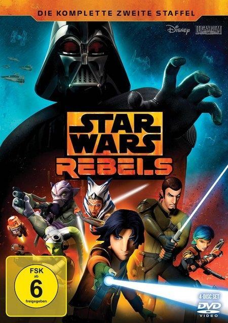 Star Wars Rebels