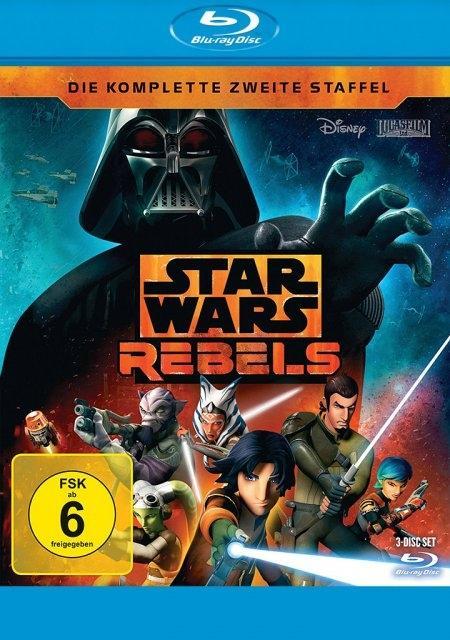 Star Wars Rebels