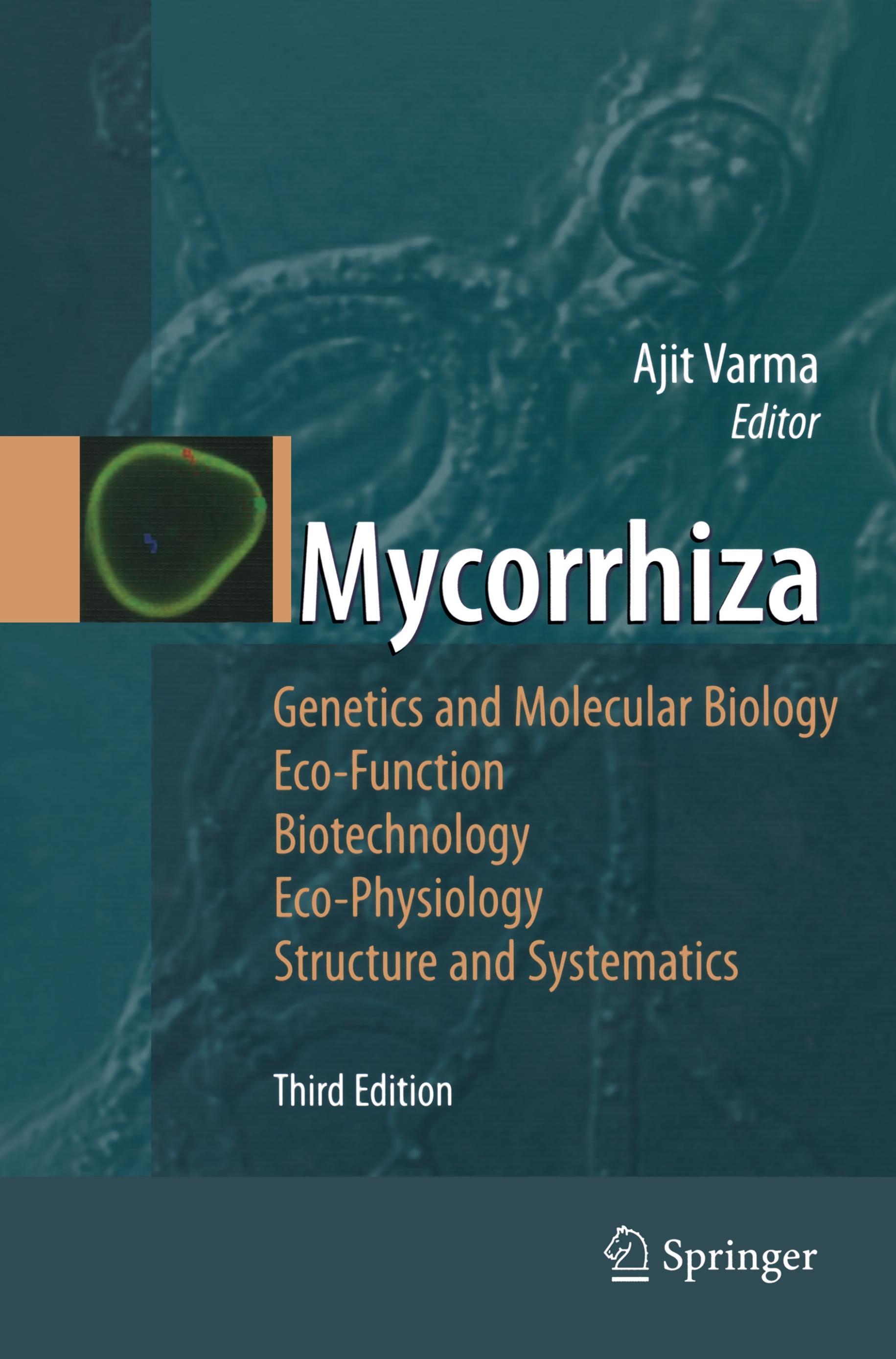 Mycorrhiza