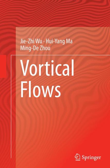 Vortical Flows