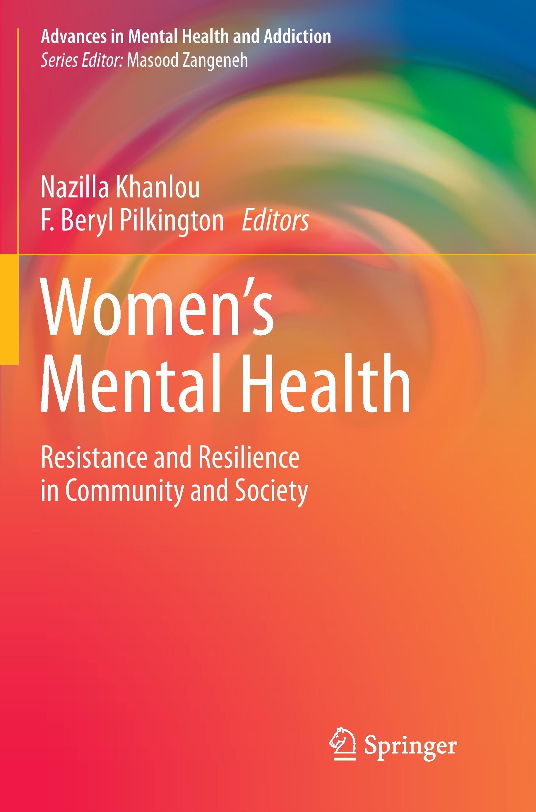 Women's Mental Health