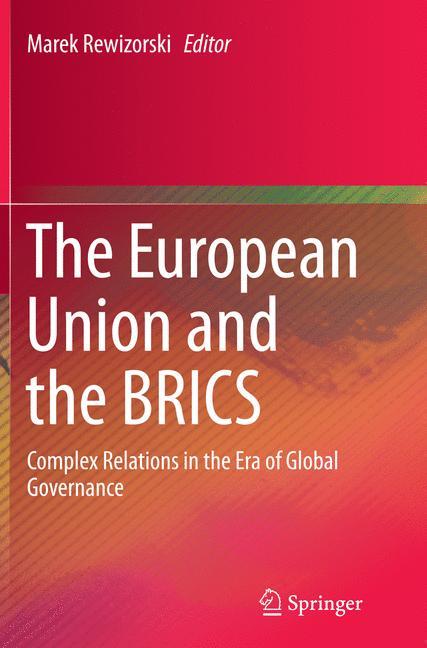 The European Union and the BRICS