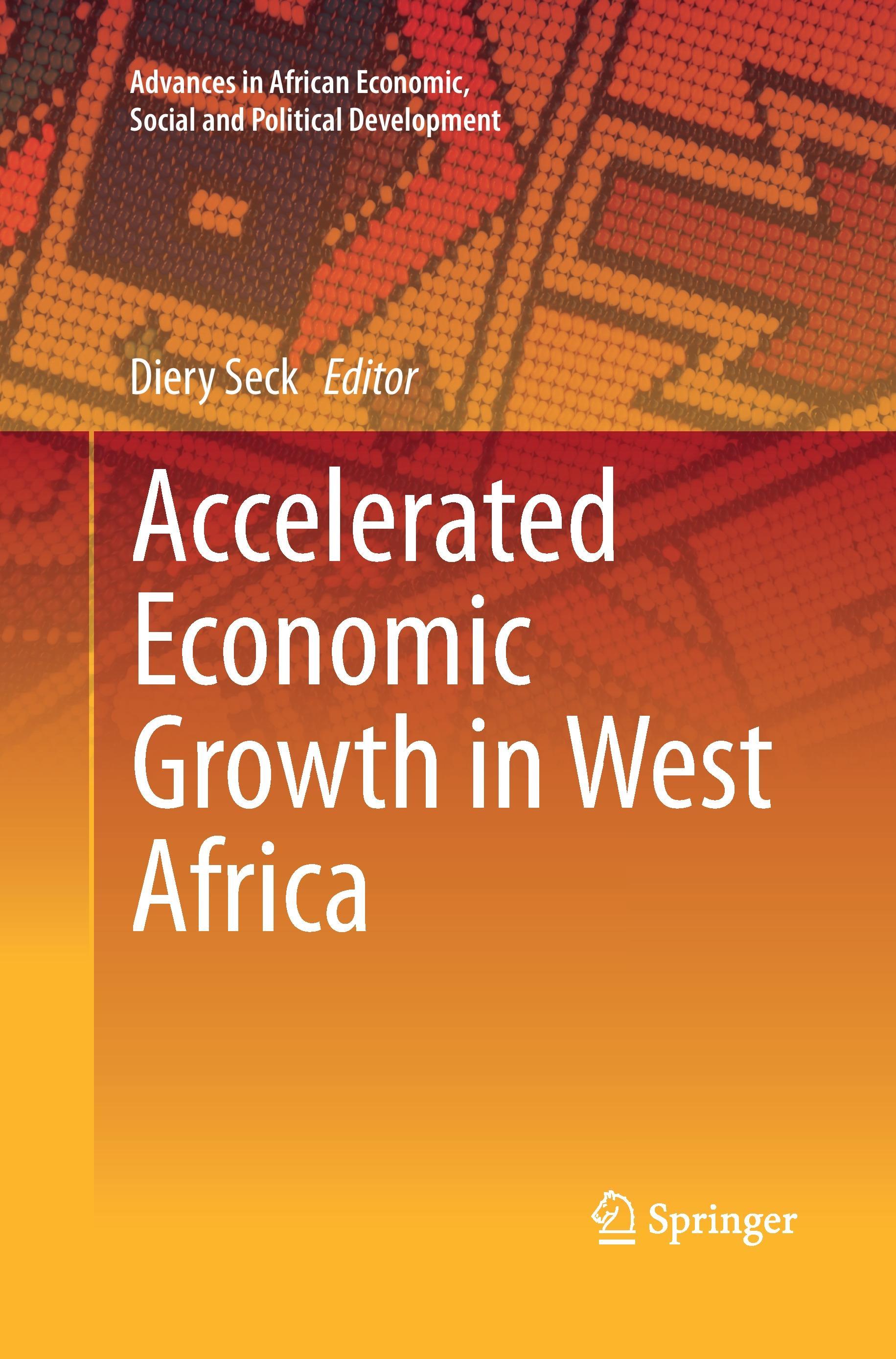 Accelerated Economic Growth in West Africa