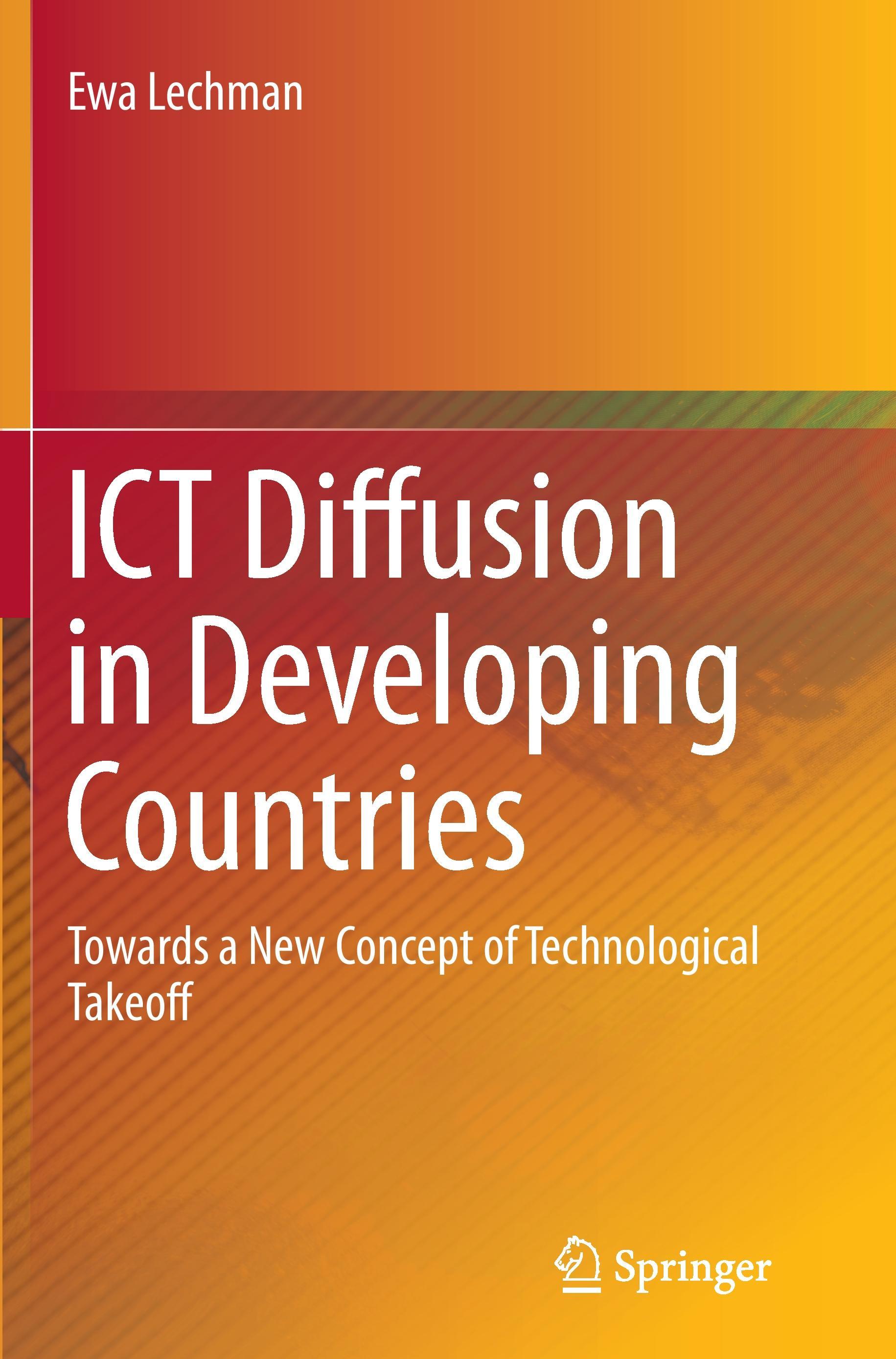 ICT Diffusion in Developing Countries