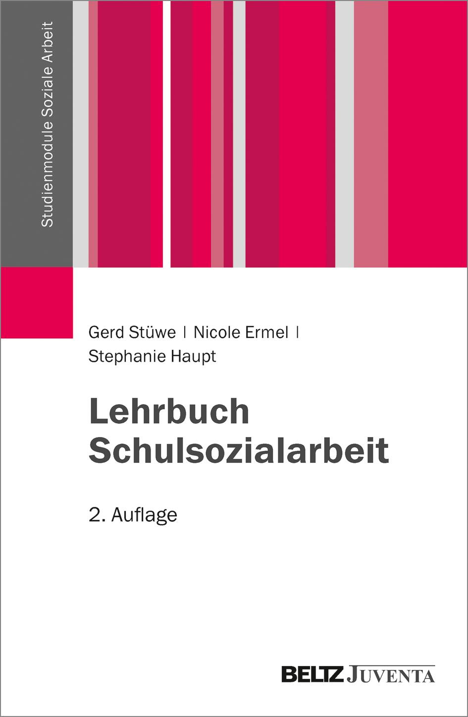 Lehrbuch Schulsozialarbeit