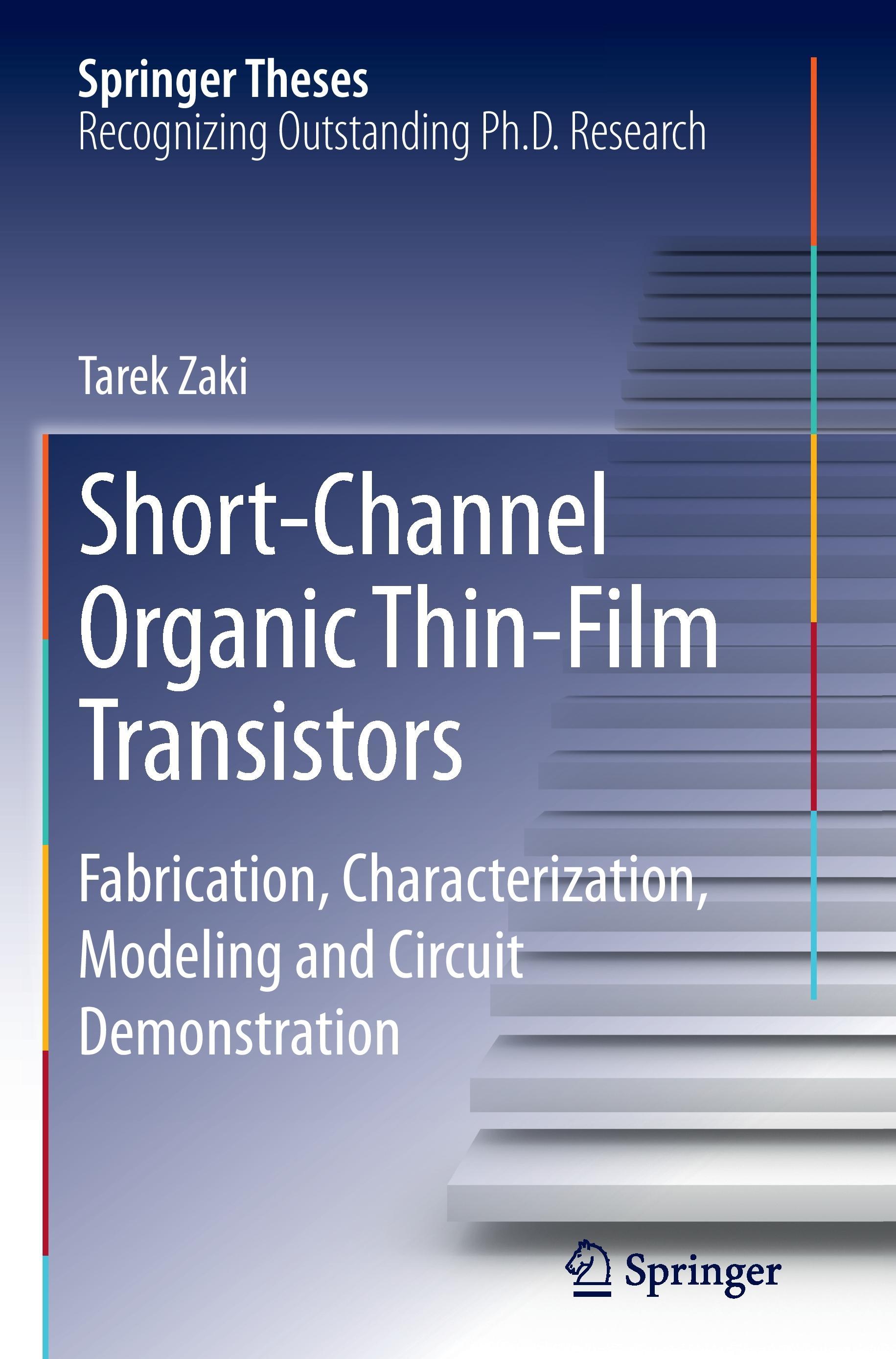 Short-Channel Organic Thin-Film Transistors