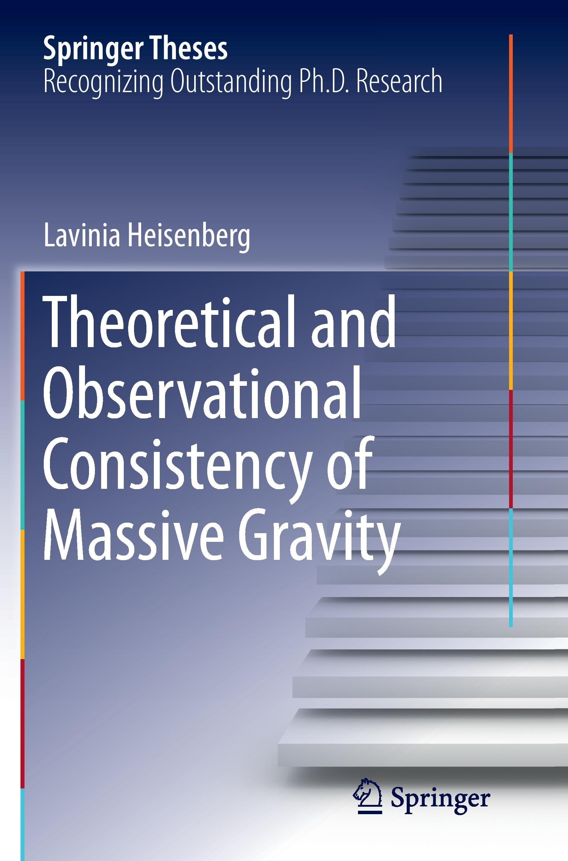 Theoretical and Observational Consistency of Massive Gravity