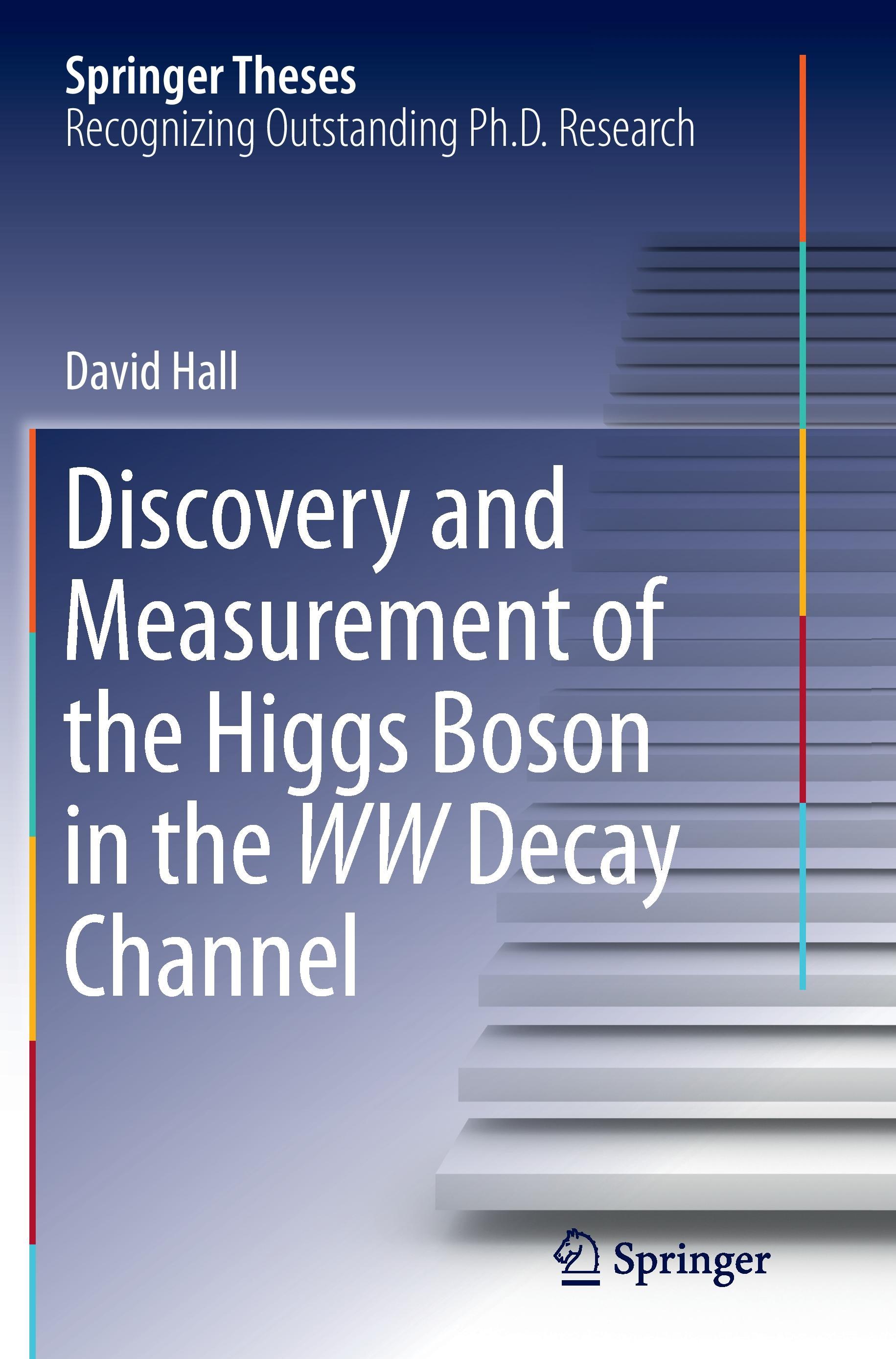 Discovery and Measurement of the Higgs Boson in the WW Decay Channel