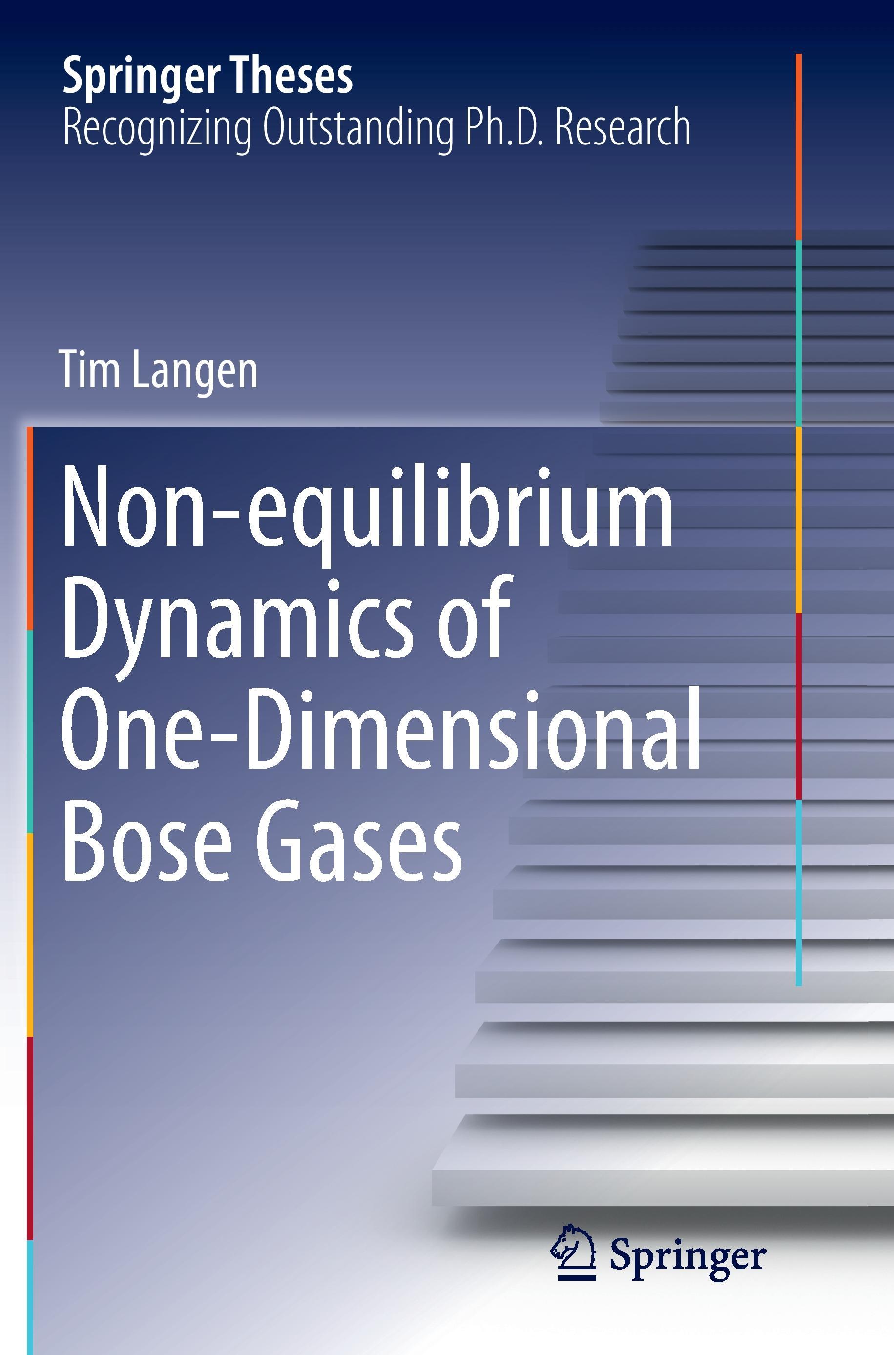 Non-equilibrium Dynamics of One-Dimensional Bose Gases