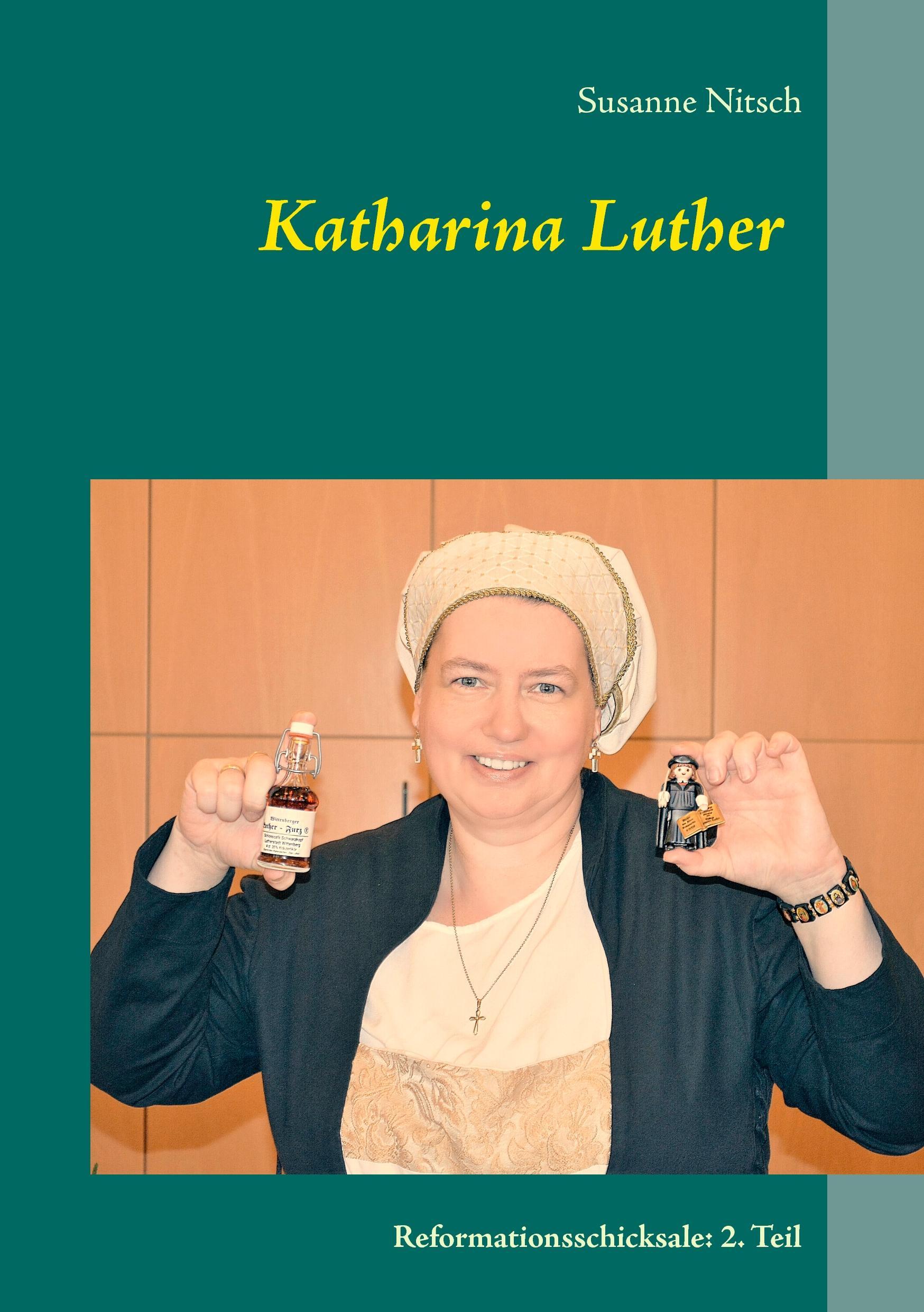 Katharina Luther