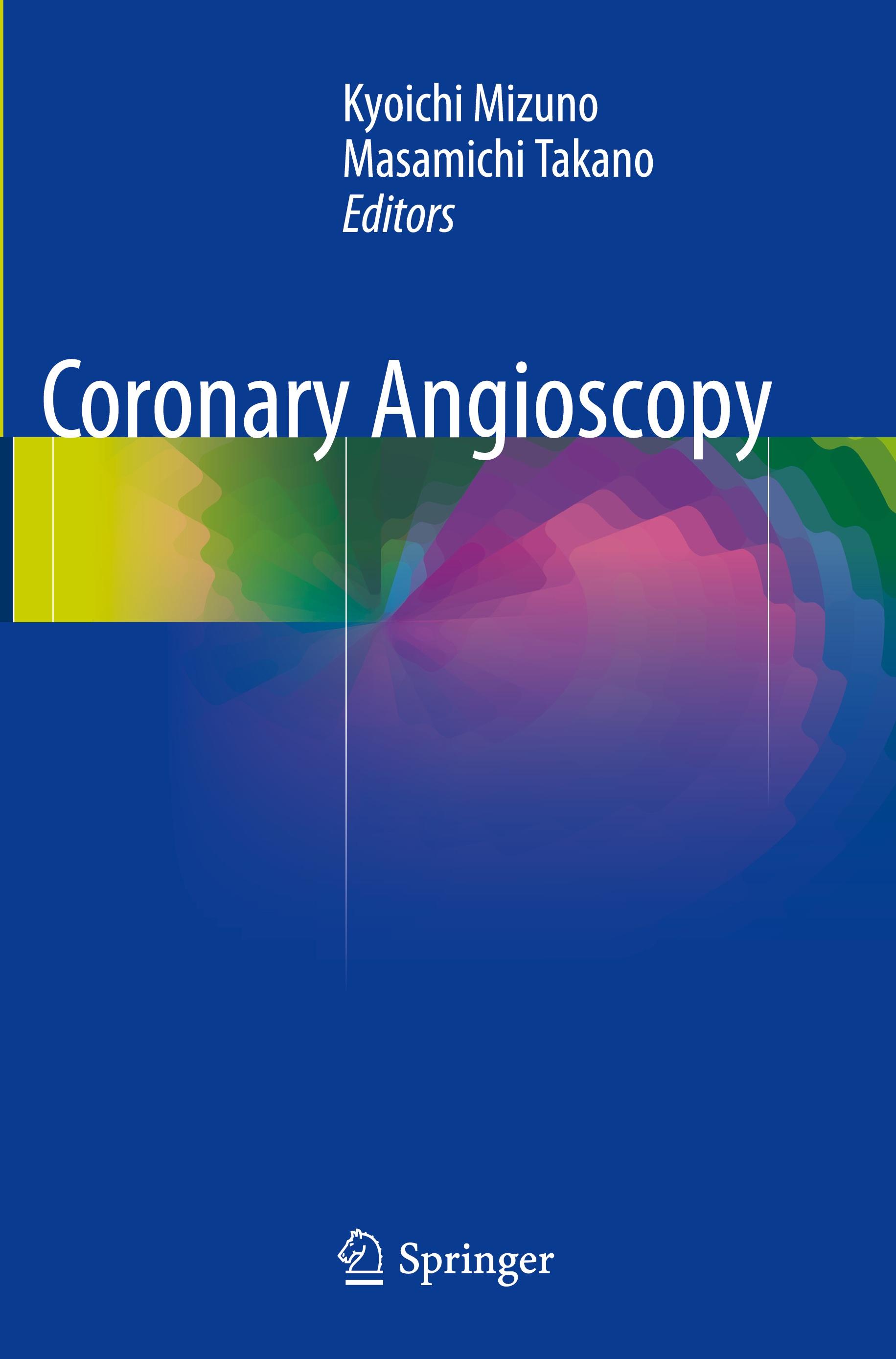 Coronary Angioscopy