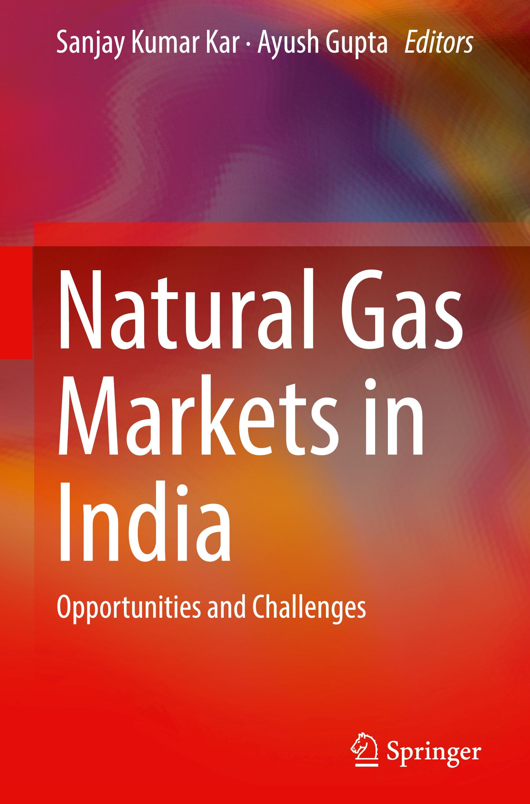 Natural Gas Markets in India