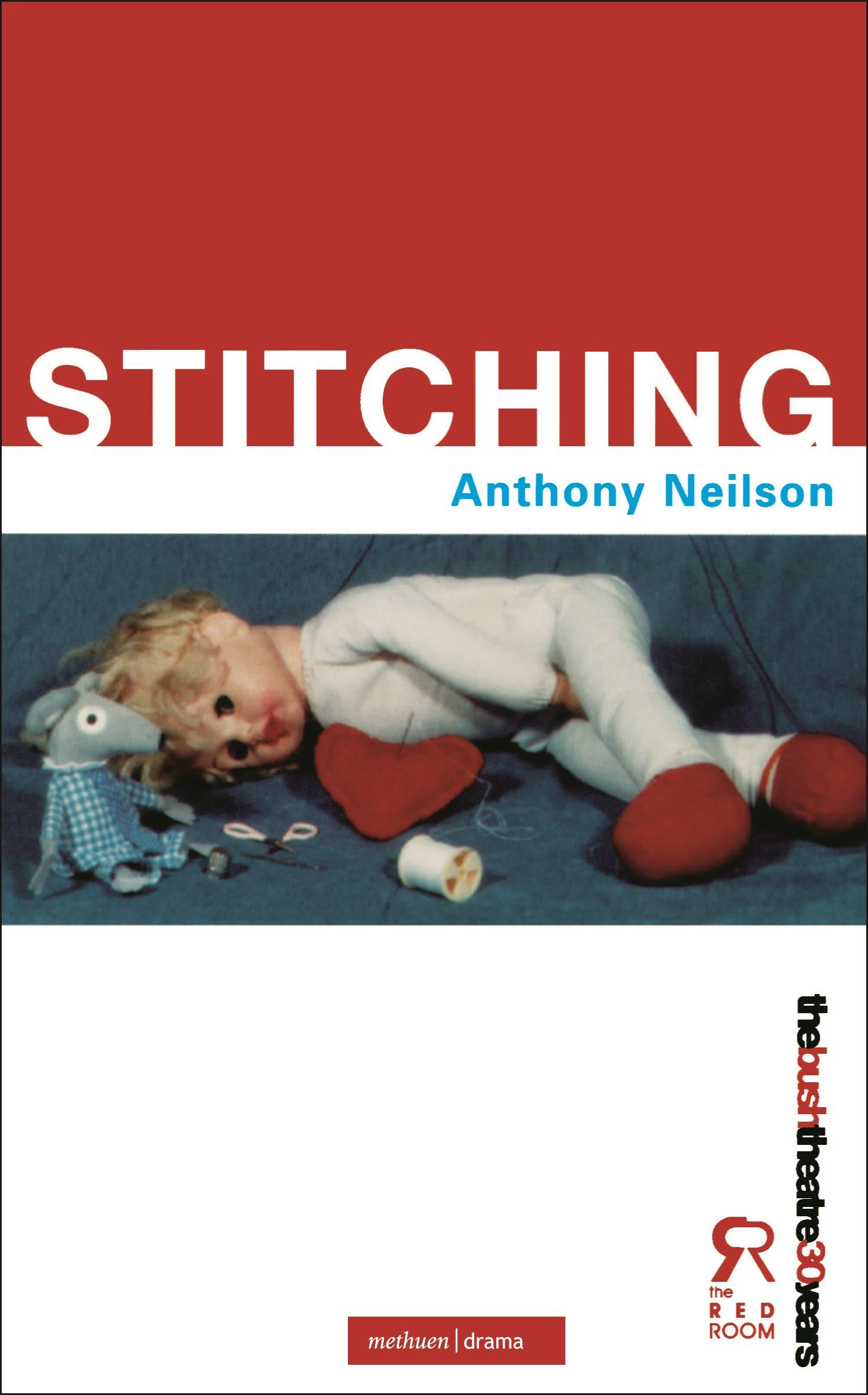 Stitching