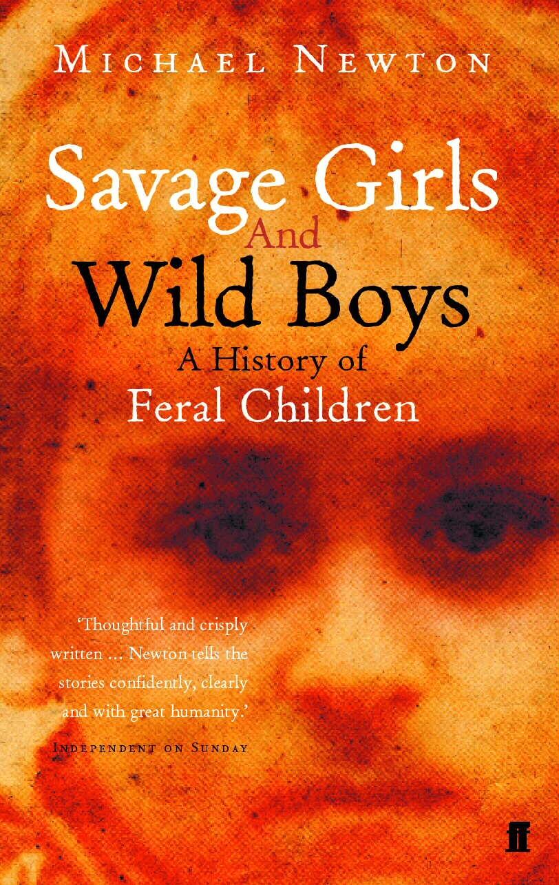 Savage Girls and Wild Boys