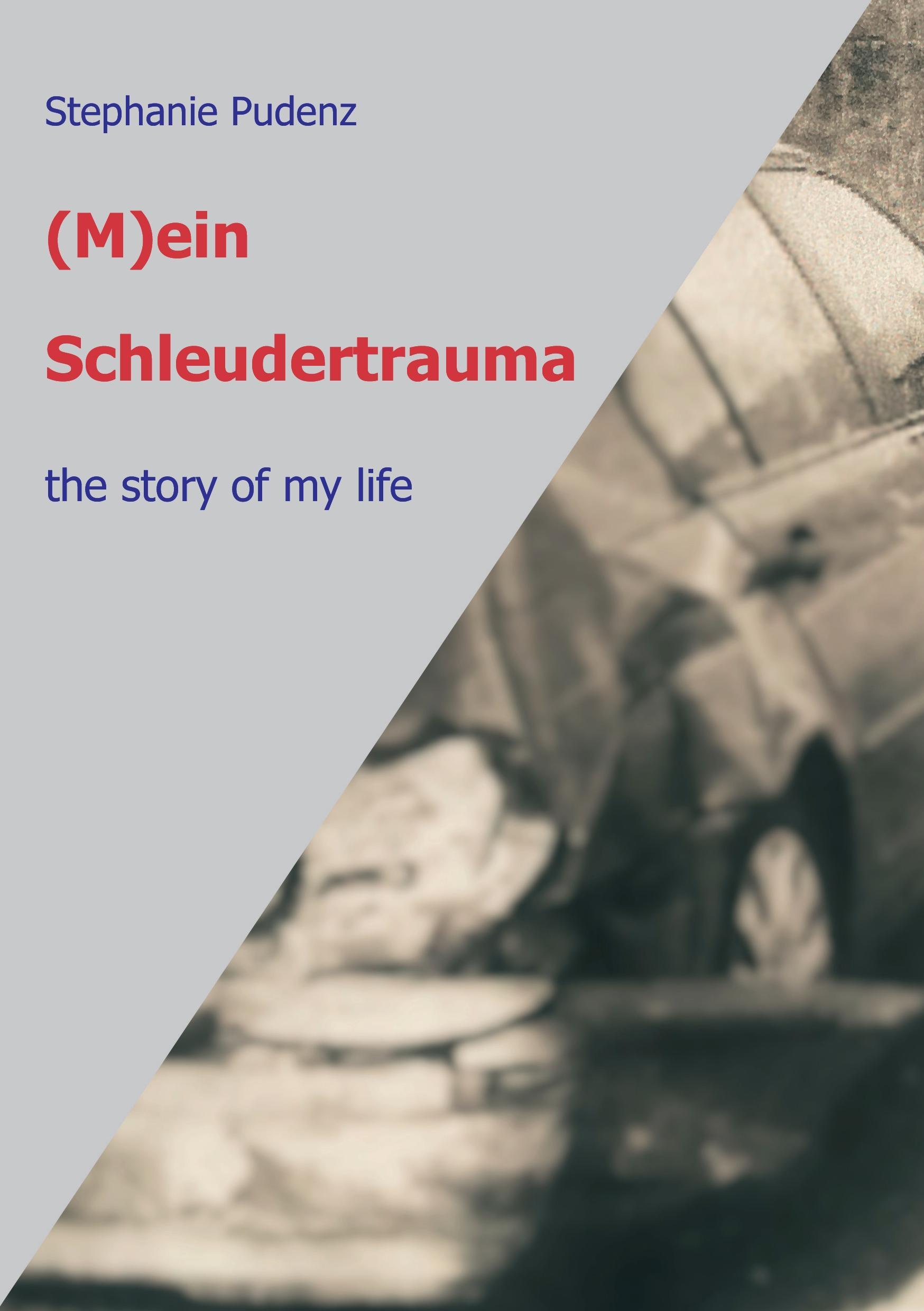 (M)ein Schleudertrauma