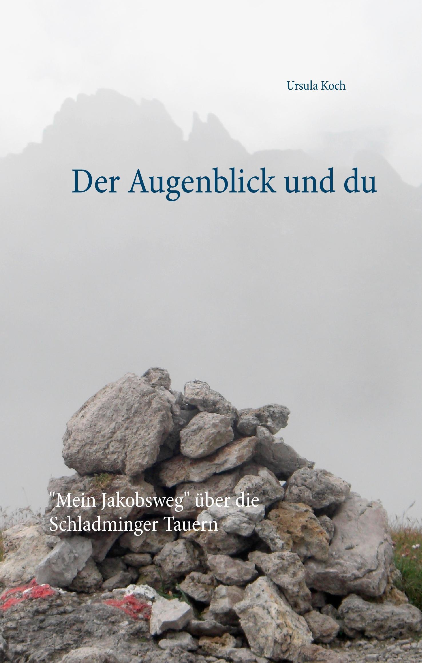 Der Augenblick und du