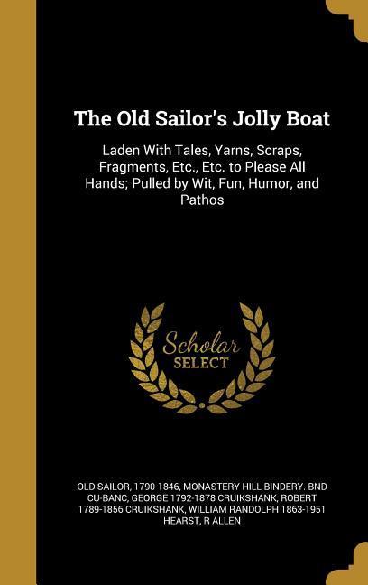 The Old Sailor's Jolly Boat