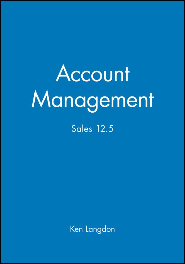 Account Management