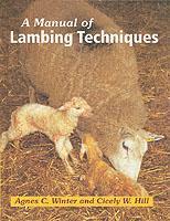 A Manual of Lambing Techniques