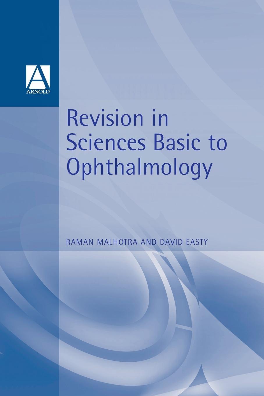 Revision in Sciences Basic to Ophthalmology