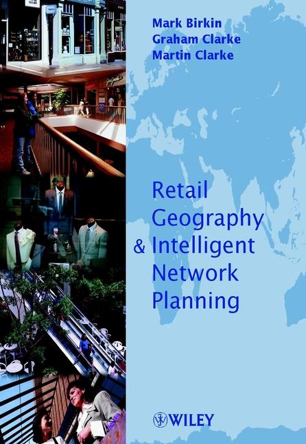 Retail Intelligence and Network Planning