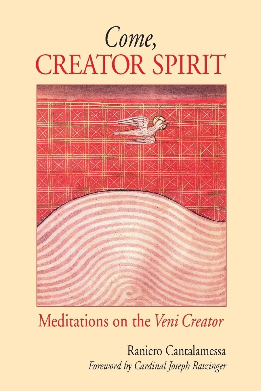 Come, Creator Spirit